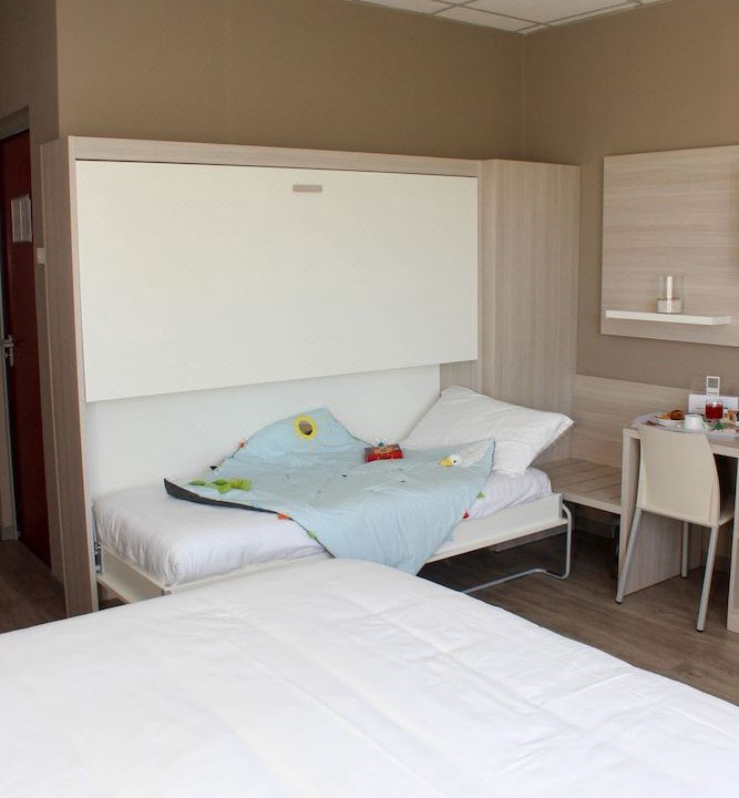 Photo of Bedroom in Moncalieri