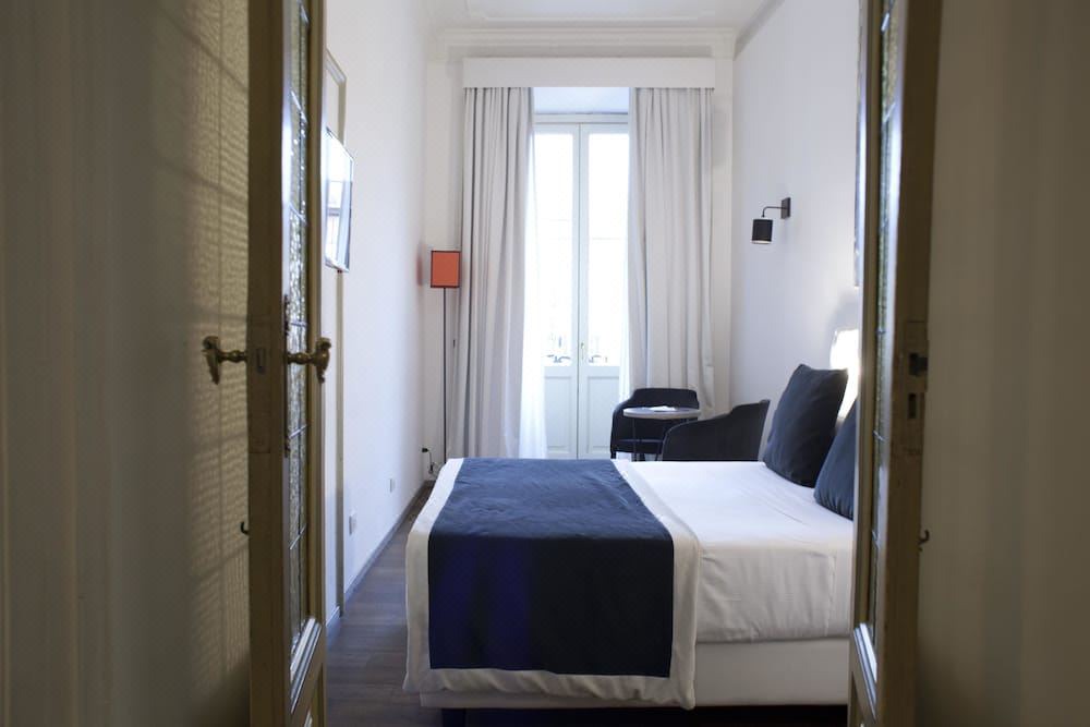 Photo of Bedroom in Rione VII Regola