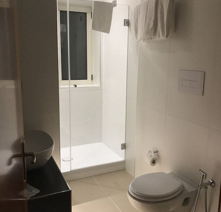Photo of Bathroom in Magazzeno