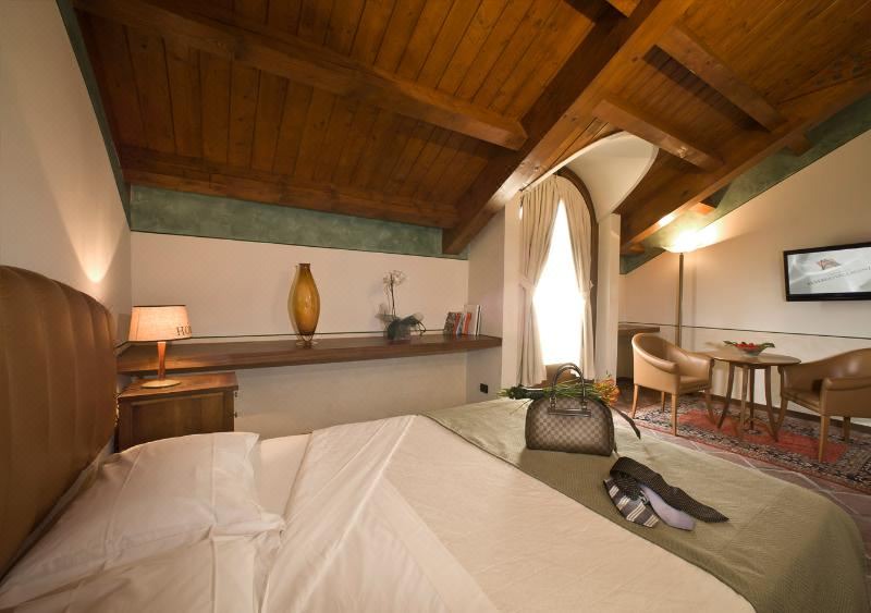 Photo of Livingroom in Pollenzo