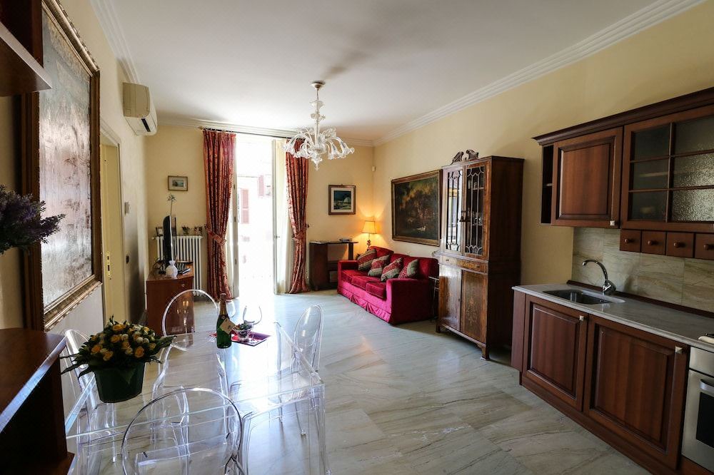 Photo of Others in Rione III Colonna