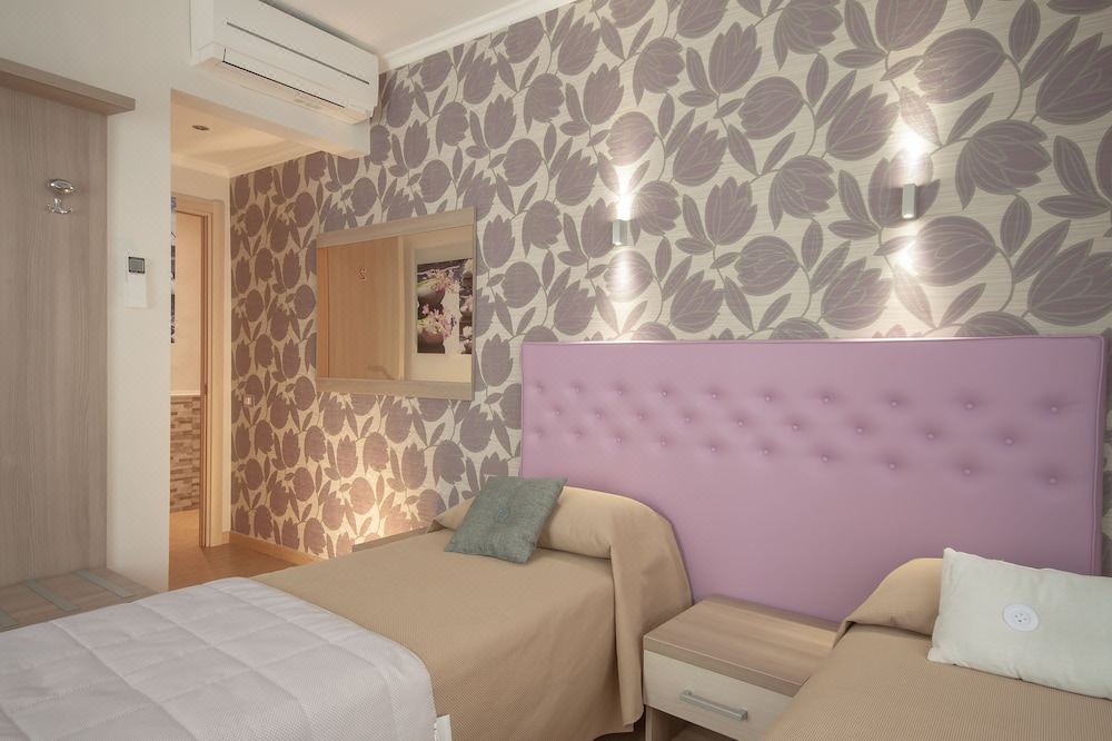 Photo of Bedroom in Rione III Colonna