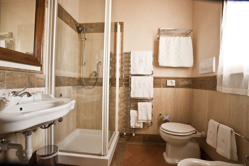 Photo of Bathroom in Pozzuolo