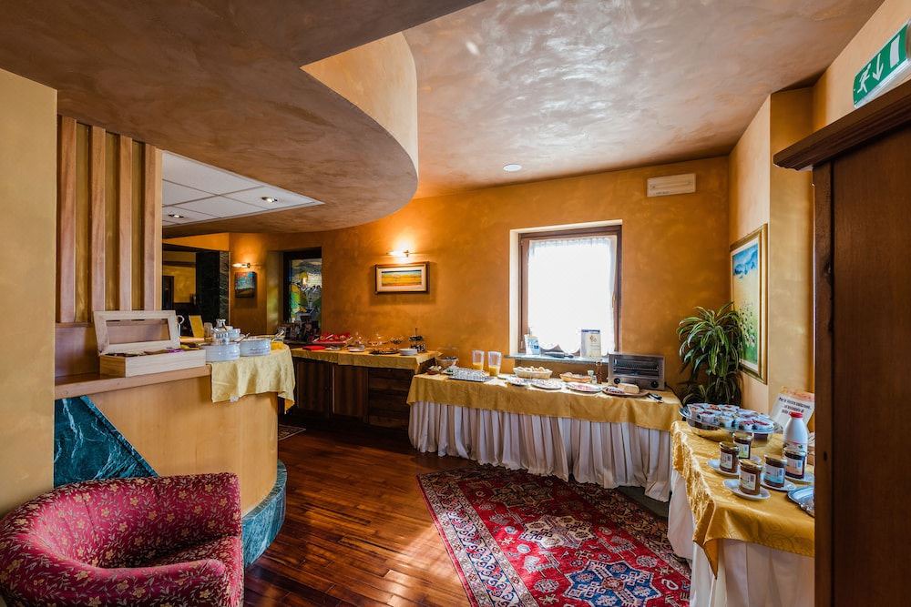 Photo of Livingroom in Saint-Vincent