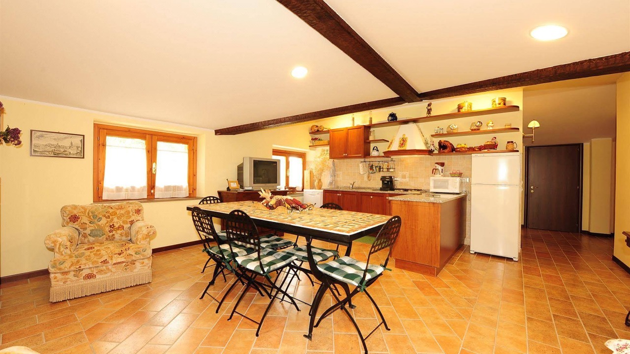 Photo of Livingroom in Montelaguardia