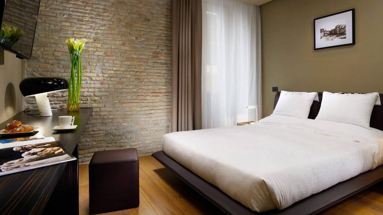 Photo of Bedroom in Rione III Colonna