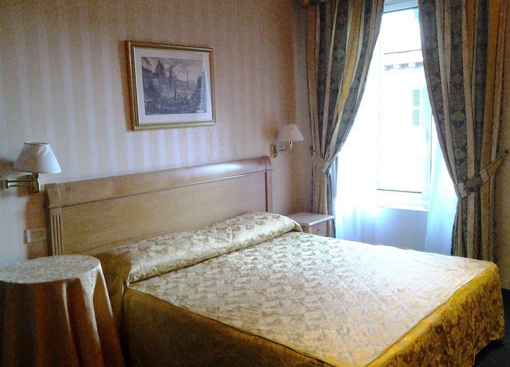 Photo of Bedroom in Prati