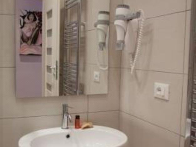 Photo of Bathroom in Repubblica