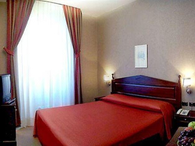 Photo of Bedroom in Trastevere