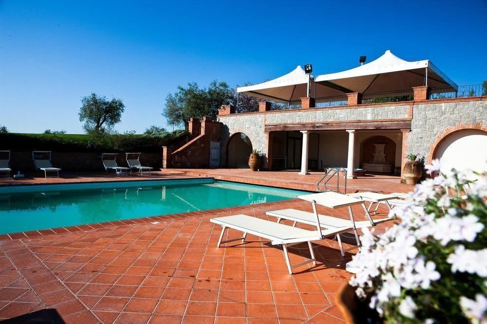 Photo of Outdoor in Pozzuolo