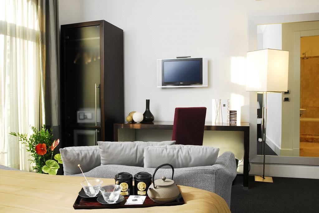 Photo of Livingroom in Repubblica