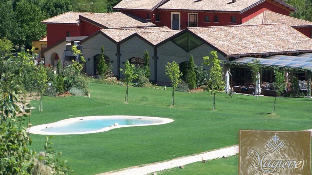 Photo of Others in Cavalletto