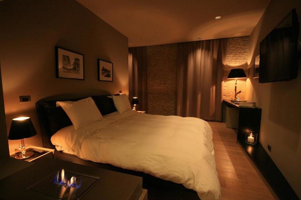 Photo of Bedroom in Rione III Colonna