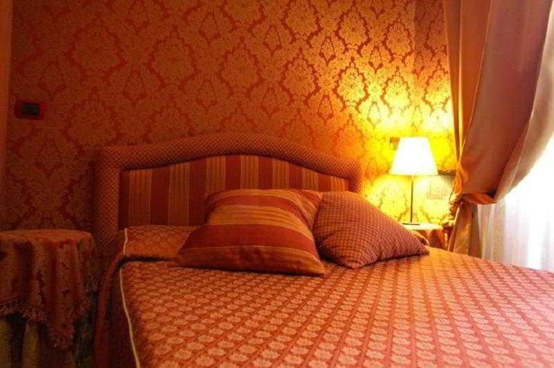 Photo of Bedroom in Rione IV Campo Marzio