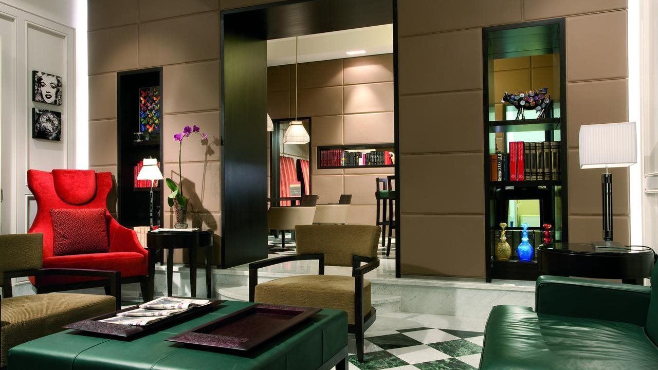 Photo of Livingroom in Repubblica