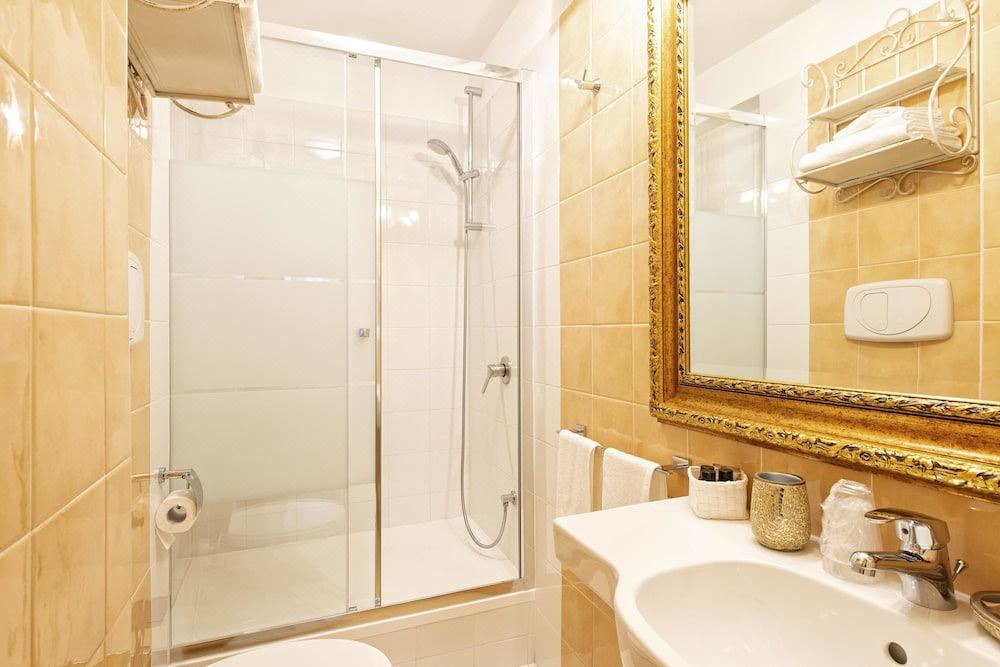 Photo of Bathroom in Rione IV Campo Marzio