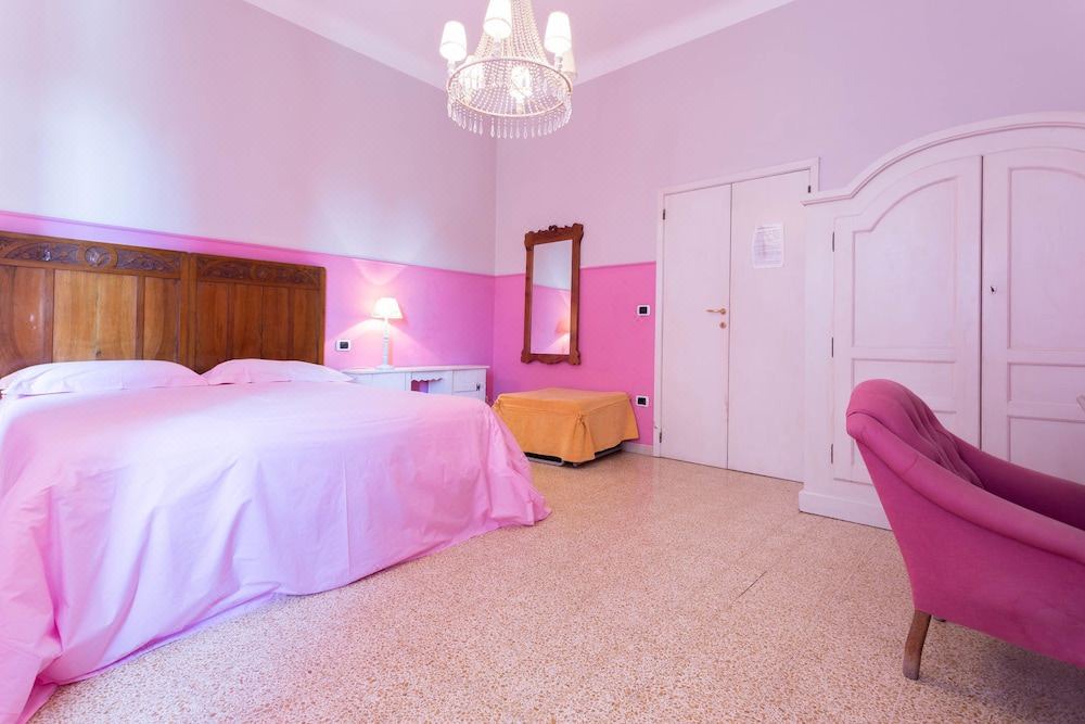 Photo of Bedroom in Paese Alto