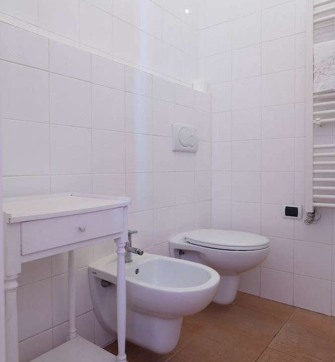Photo of Bathroom in Paese Alto
