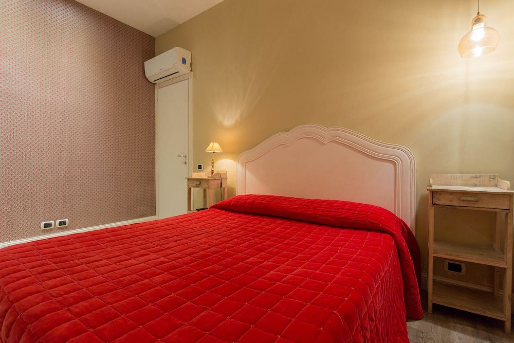 Photo of Bedroom in Paese Alto