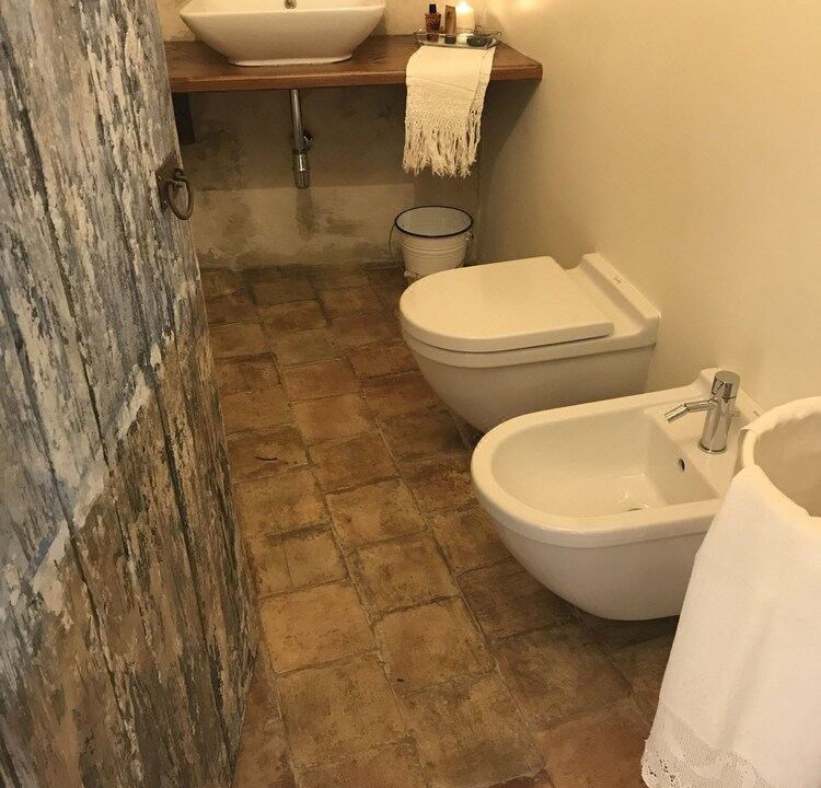 Photo of Bathroom in San Benedetto in Perillis