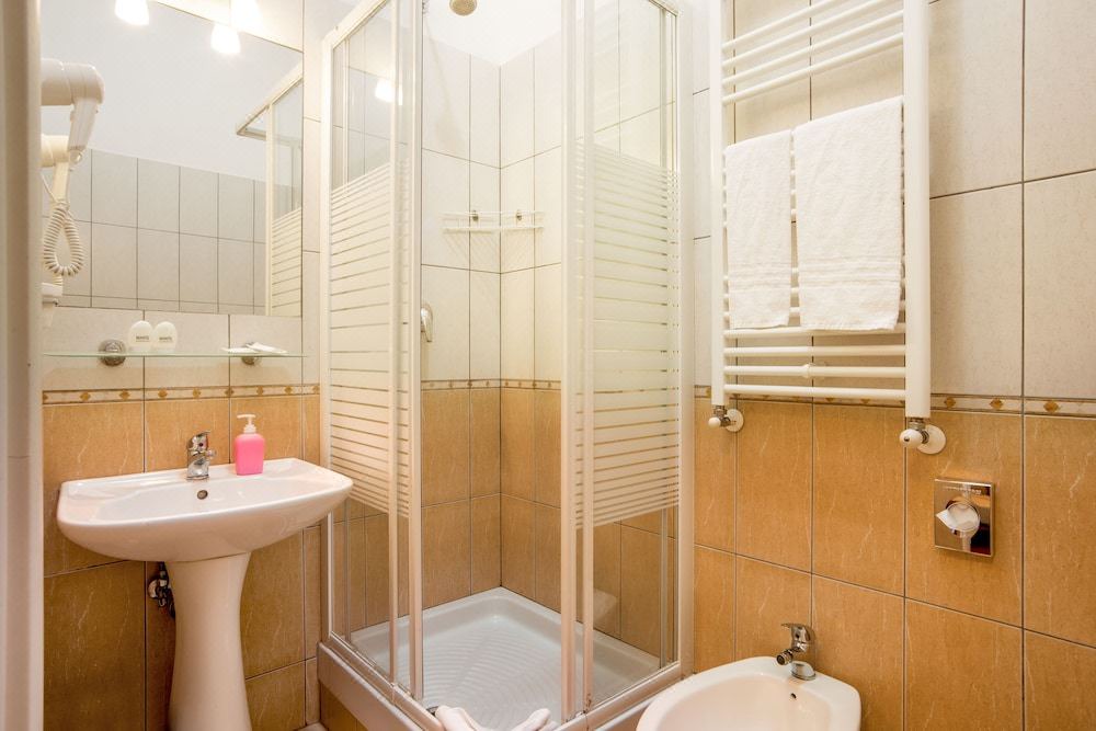 Photo of Bathroom in Vatican