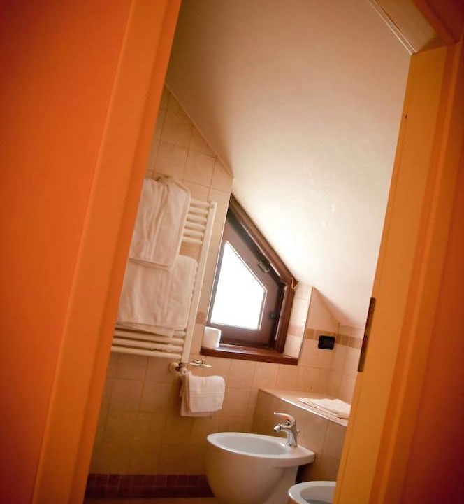 Photo of Bathroom in Sant'Eufemia Lamezia
