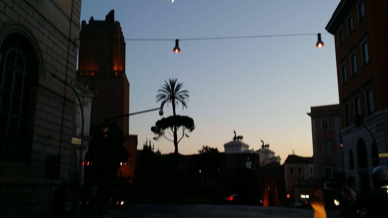 Photo of Buildings in Repubblica