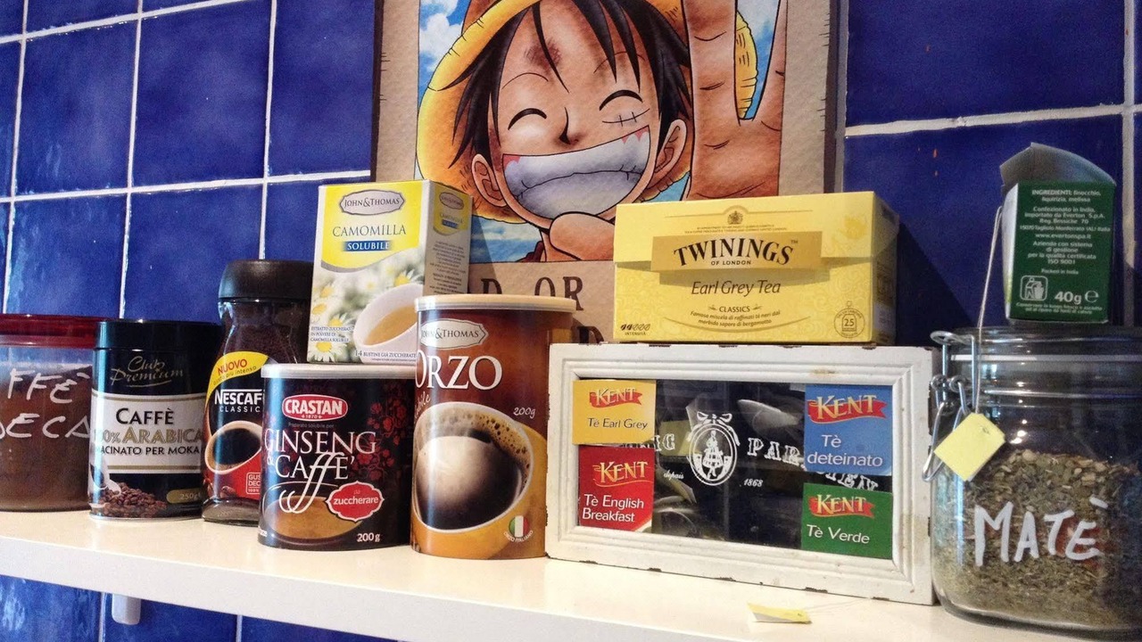 Photo of Kitchen in Prati