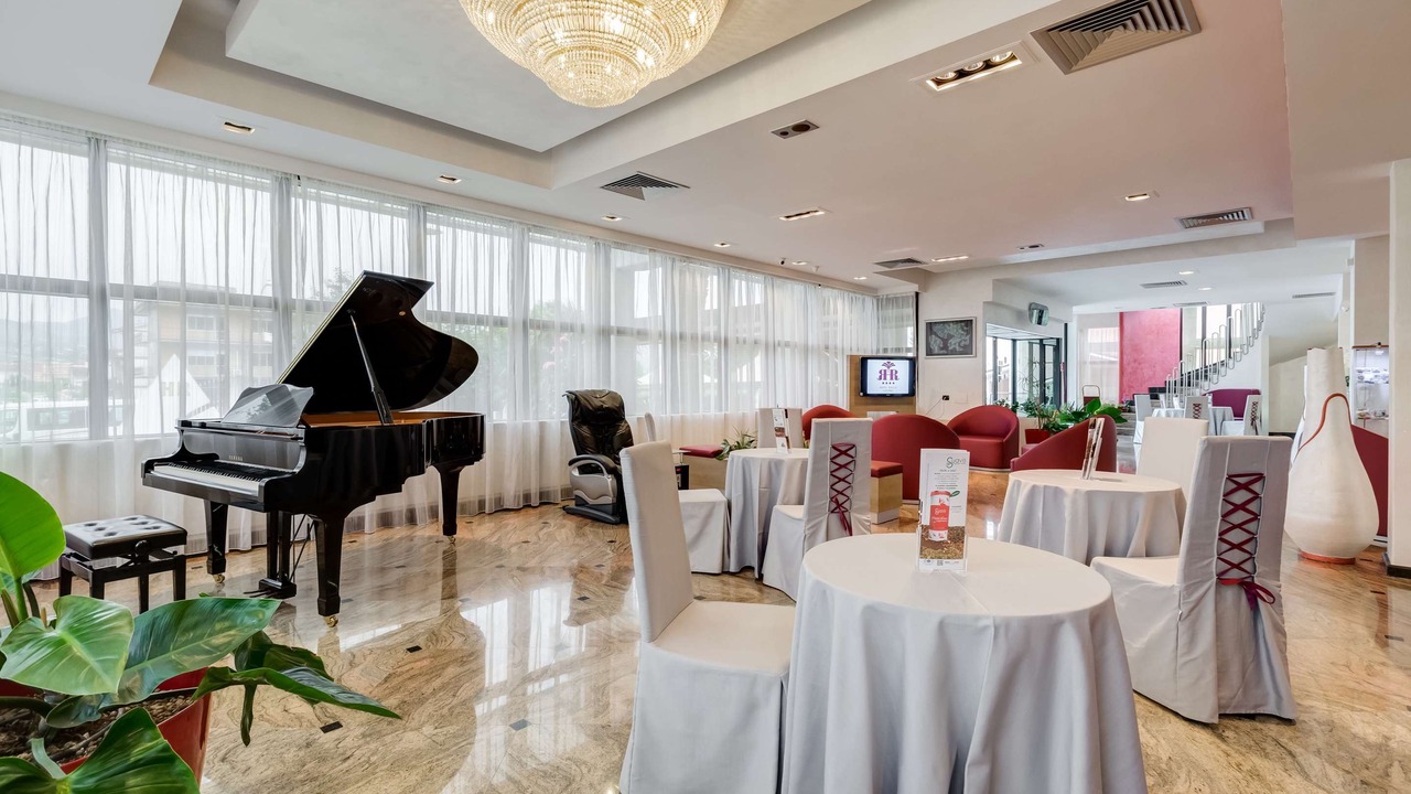 Photo of Livingroom in Cassino