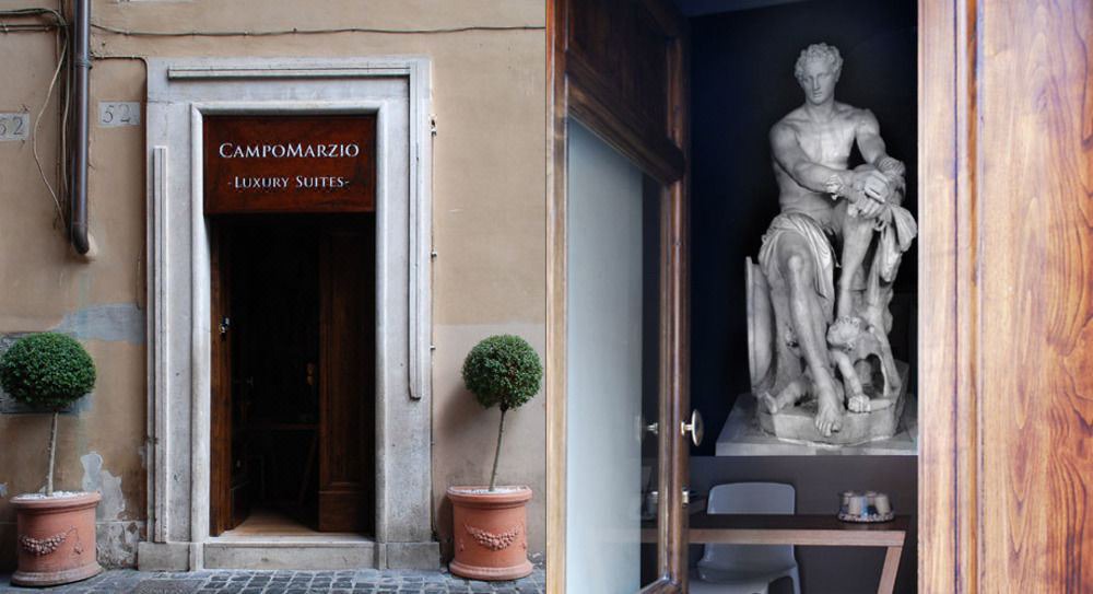 Photo of Others in Rione III Colonna