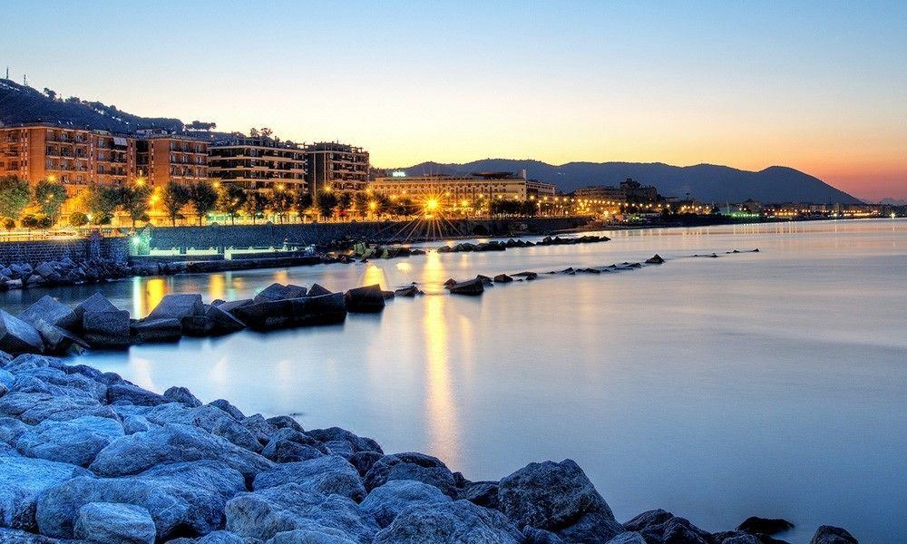 Photo of Outdoor in Salerno