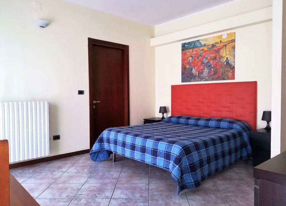 Photo of Bedroom in L'Aquila