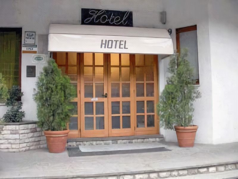 Photo of Buildings in Moncalieri