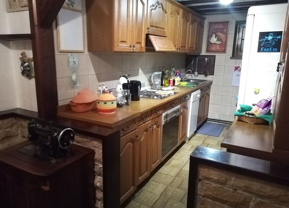 Photo of Kitchen in Incisa Scapaccino