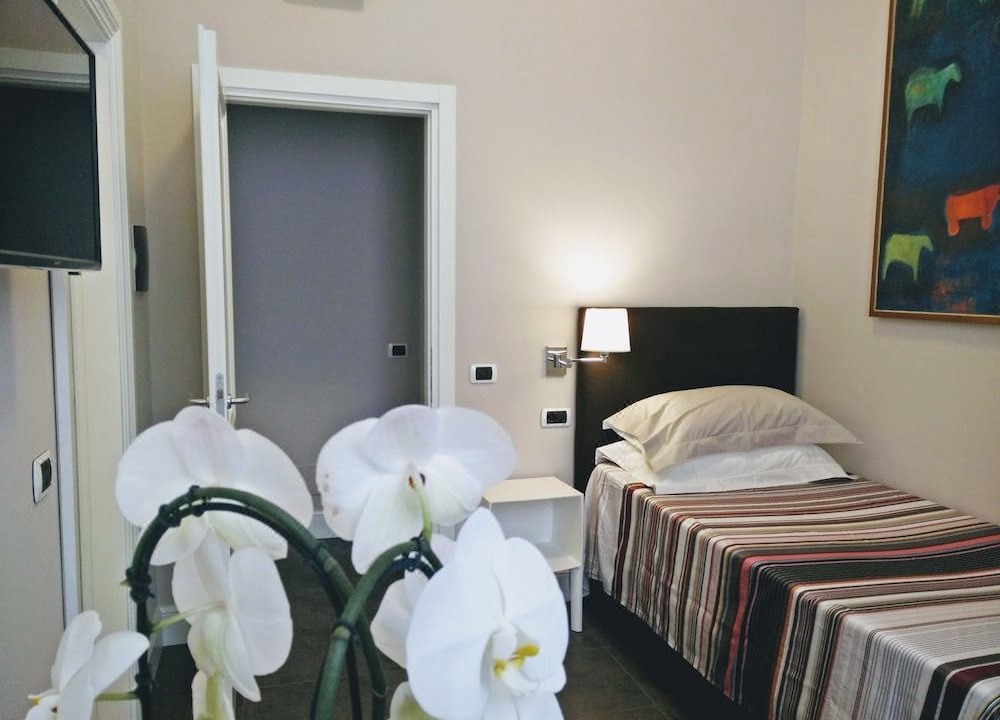 Photo of Bedroom in Monti