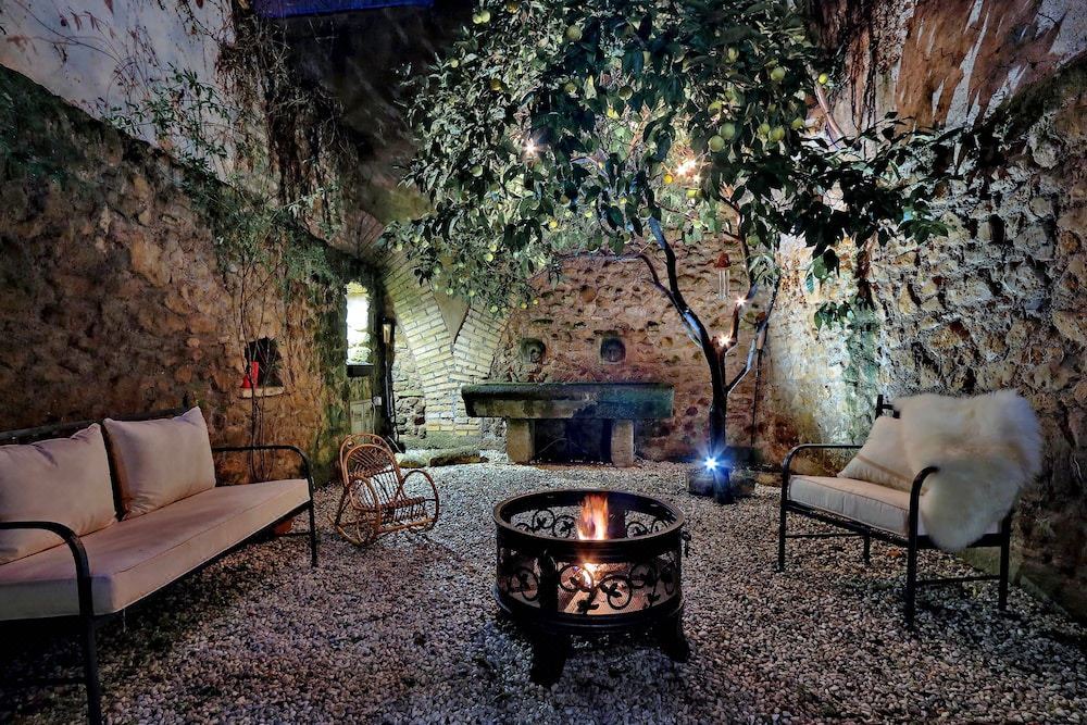 Photo of Livingroom in Trastevere