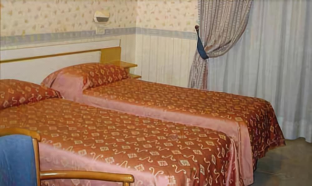 Photo of Bedroom in Rome City Centre