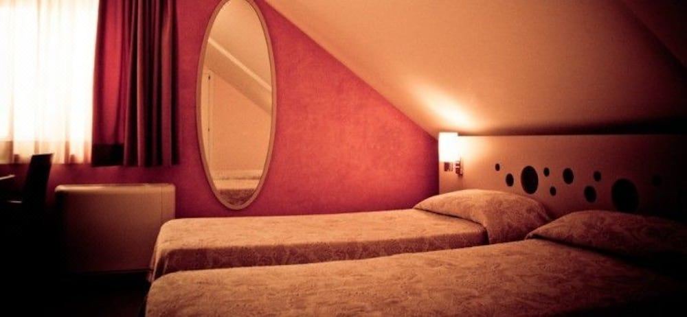 Photo of Bedroom in Sant'Eufemia Lamezia