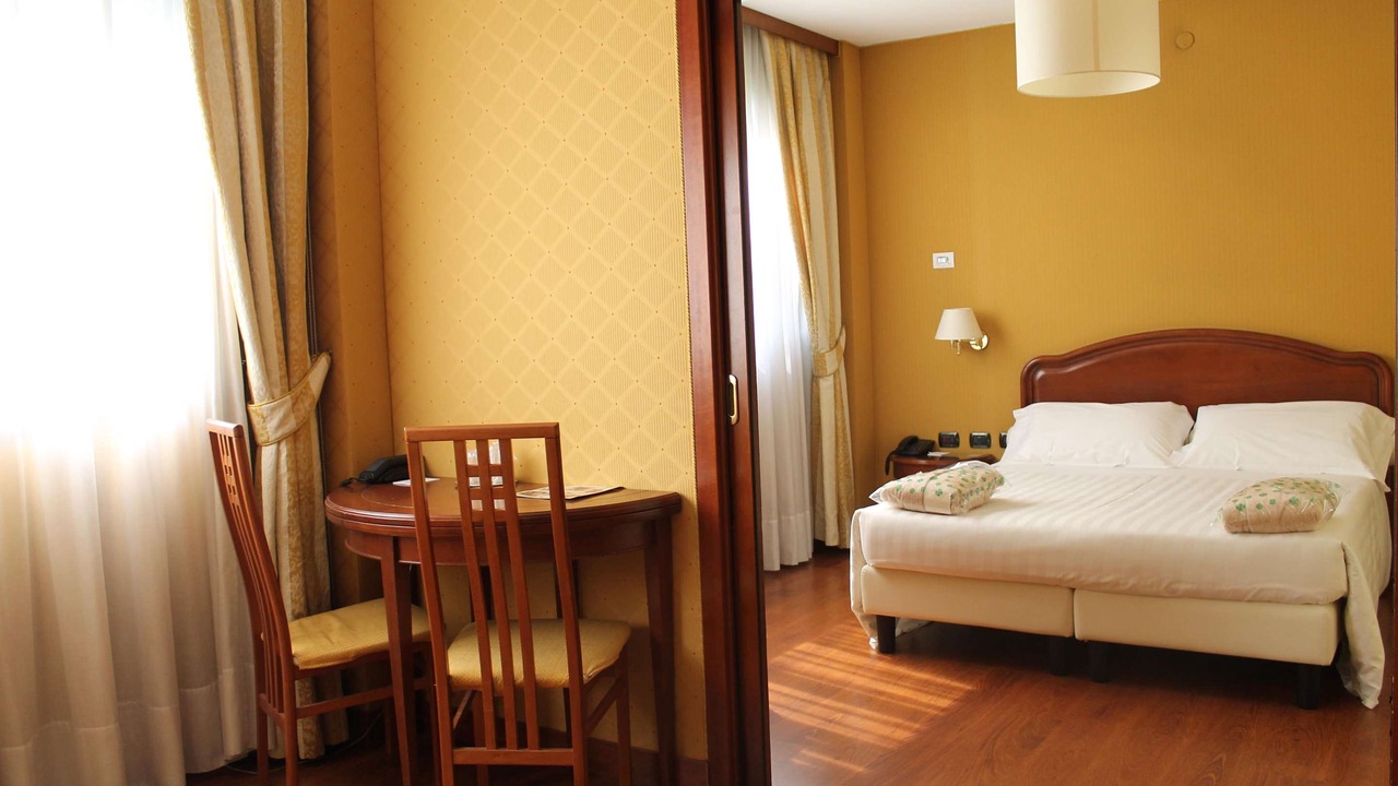 Photo of Bedroom in Novegro
