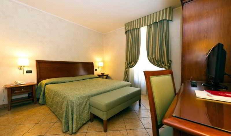 Photo of Bedroom in San Francesco al Campo
