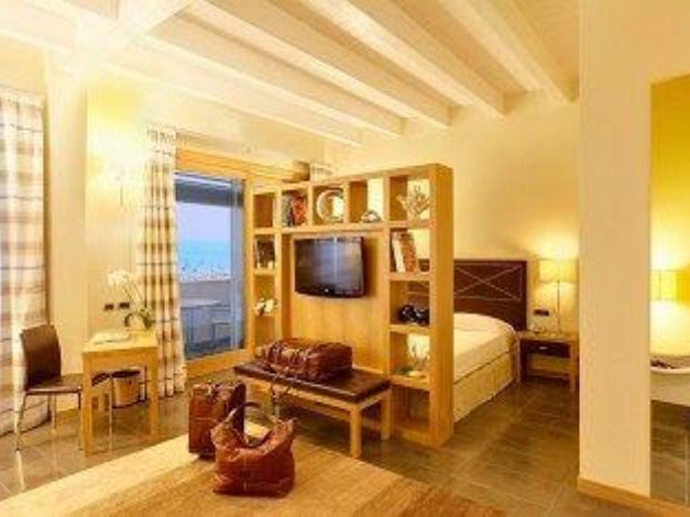 Photo of Livingroom in Giulianova
