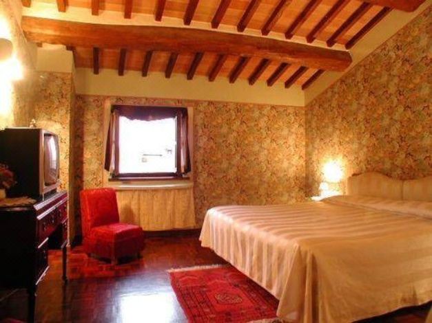 Photo of Bedroom in Sansepolcro