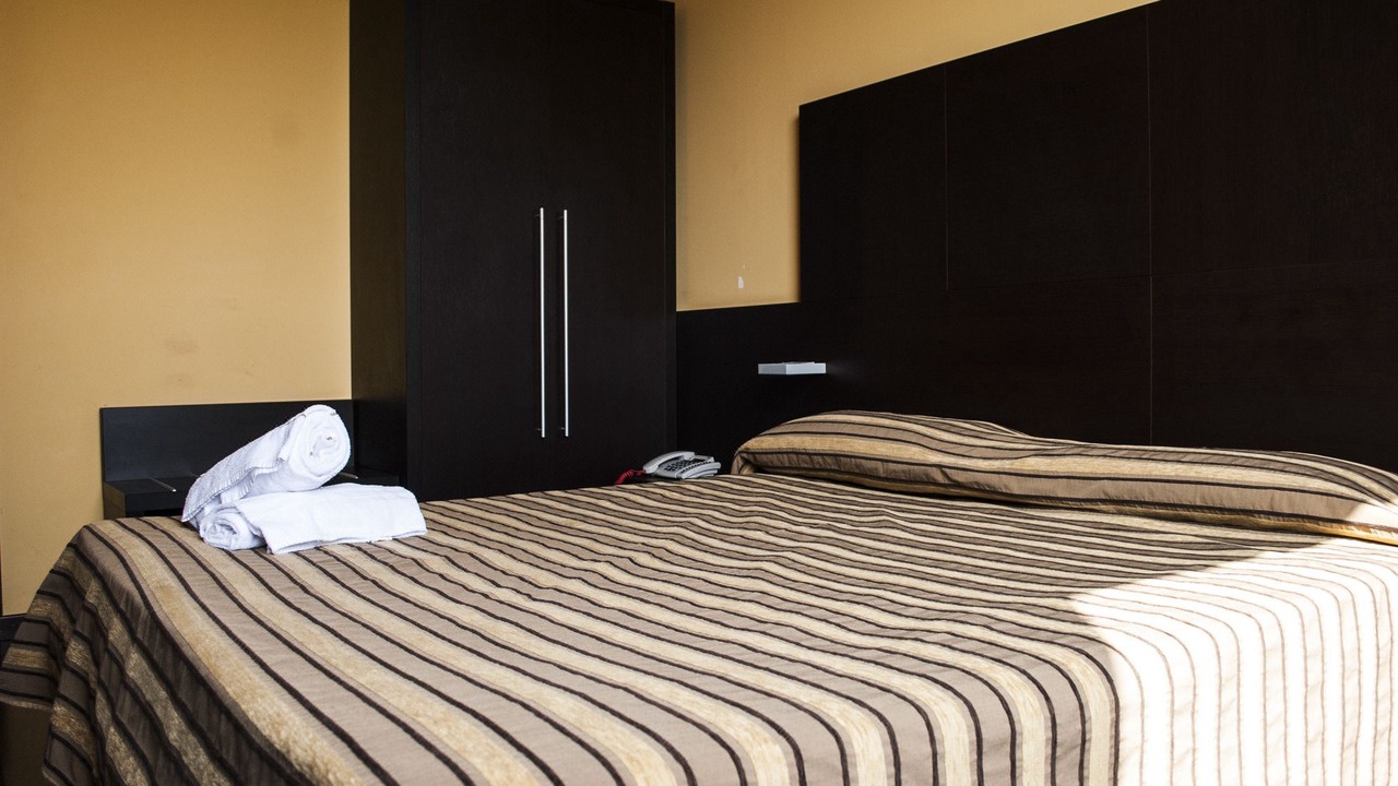 Photo of Bedroom in Vercelli