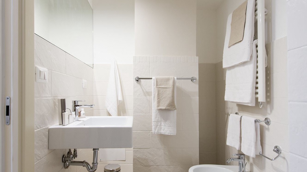 Photo of Bathroom in Monti