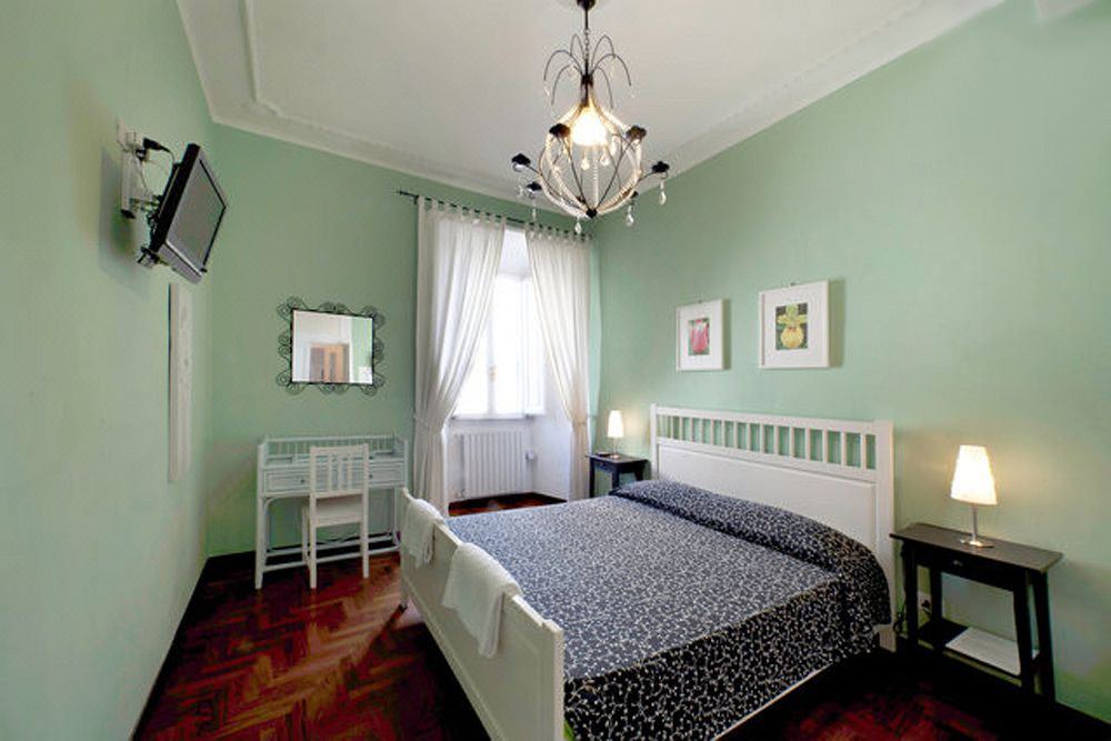 Photo of Bedroom in Trastevere