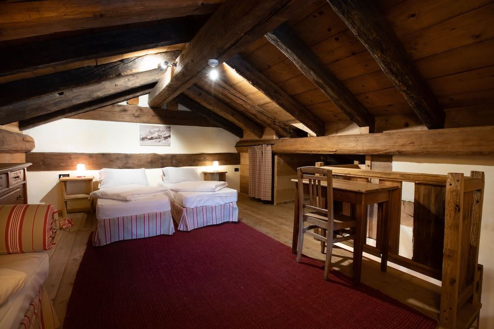 Photo of Others in Courmayeur