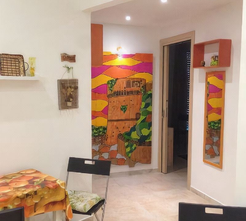 Photo of Livingroom in Crotone