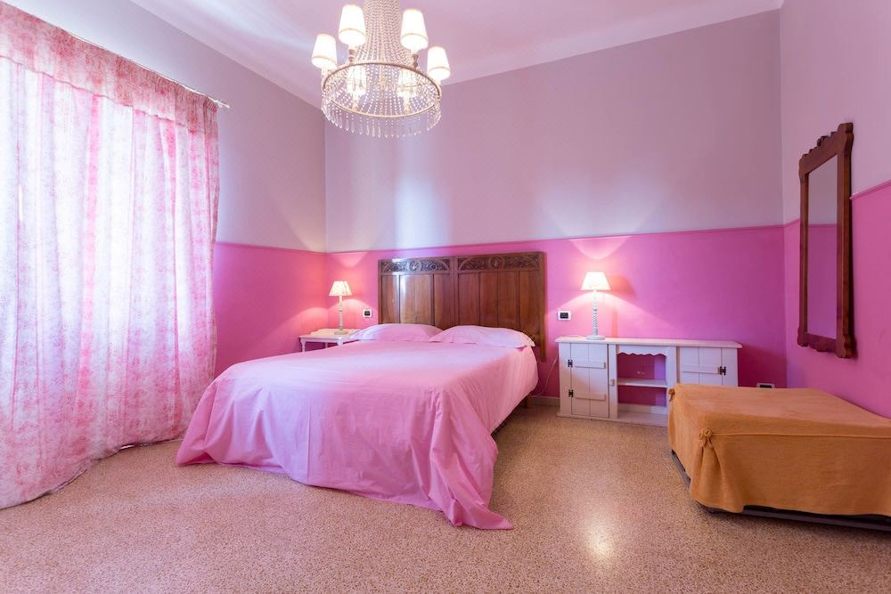 Photo of Bedroom in Paese Alto