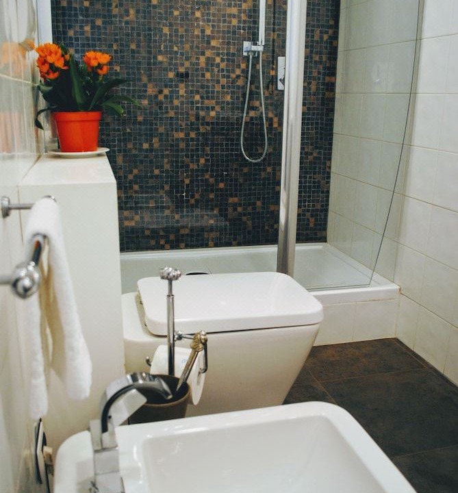 Photo of Bathroom in Monti