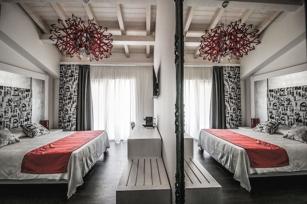 Photo of Bedroom in San Vittorino